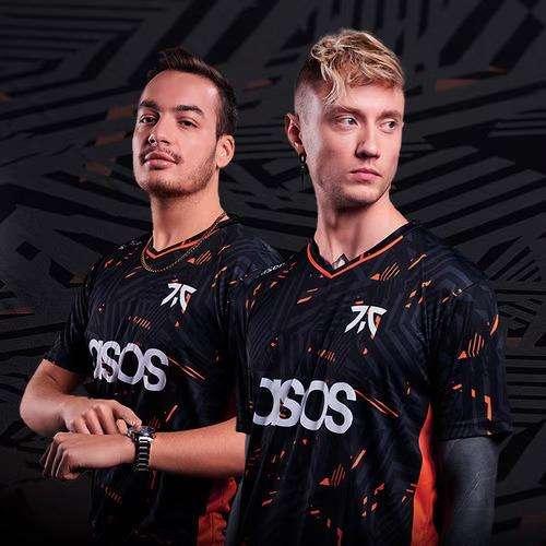 League of Legends (LEC): Ecco la nuova formazione dei Fnatic