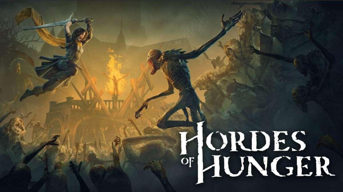 Hordes of Hunger arriva in Accesso Anticipato su PC il 6 maggio