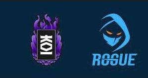 League of Legends, i Rogue diventano i KOI, ecco i nuovi player