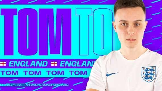Tom Leese, richiesta trasferimento da 100mila sterline