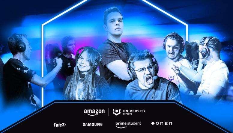 AUE, tutto pronto per lo Spring Split 2023 con finali dal vivo