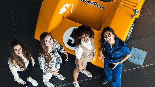 Formula 1, experience day Esports dedicato alle donne