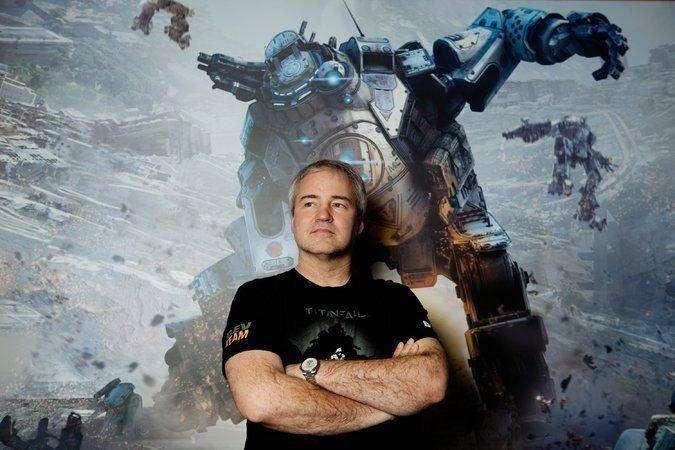 Il capo di Apex Legends ora dirige Battlefield per provare a salvarlo
