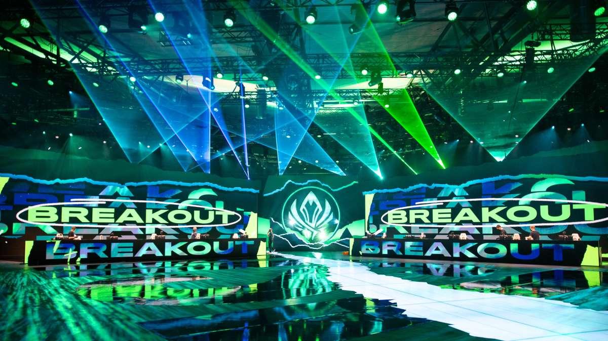 League of Legends, primato per i DWG KIA ottenuto contro i Pentanet.GG