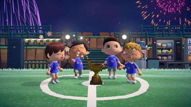 Animal Crossing, arrivano le sneakers e non solo in collaborazione con Puma