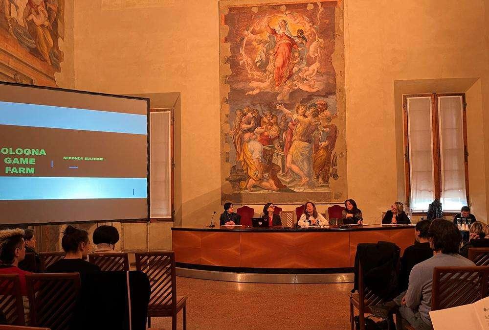 Bologna Game Farm, annunciati i 4 vincitori della seconda edizione