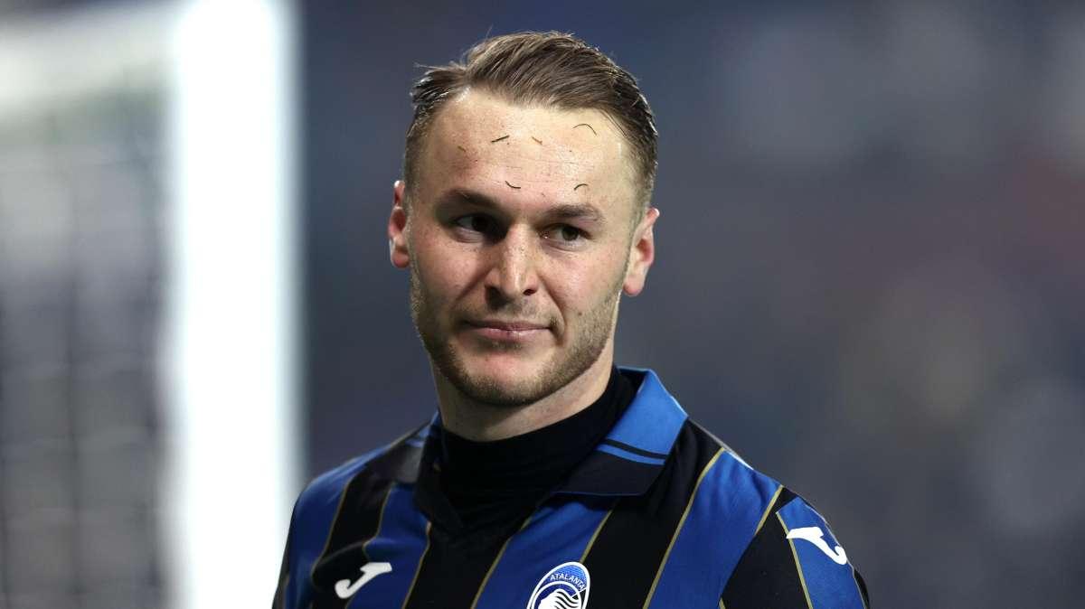 Atalanta, Teun Koopmeiners poche chance ma tanta soddisfazione