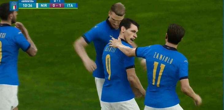FeNS, giovedì le nazionali scenderanno nuovamente in campo 