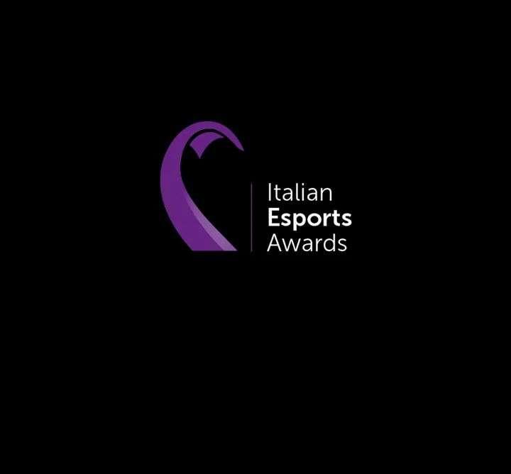 Italian Esports Awards, questa sera si assegnano i premi