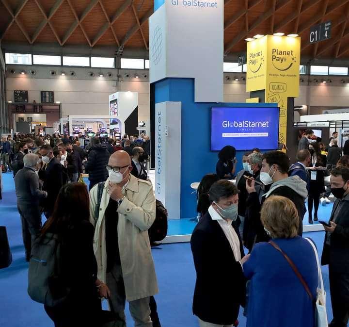 Enada, il mondo del gaming dal 14 marzo alla fiera di Rimini 