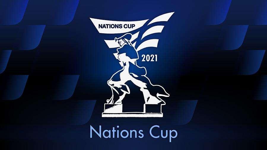 GT Championship Nations Cup, vince il giapponese Ryota Kokubun