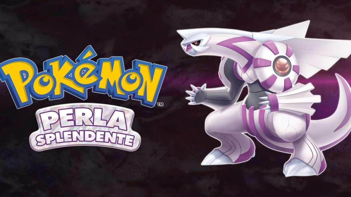 Pokémon Diamante splendente e Perla Lucente: la guida per iniziare