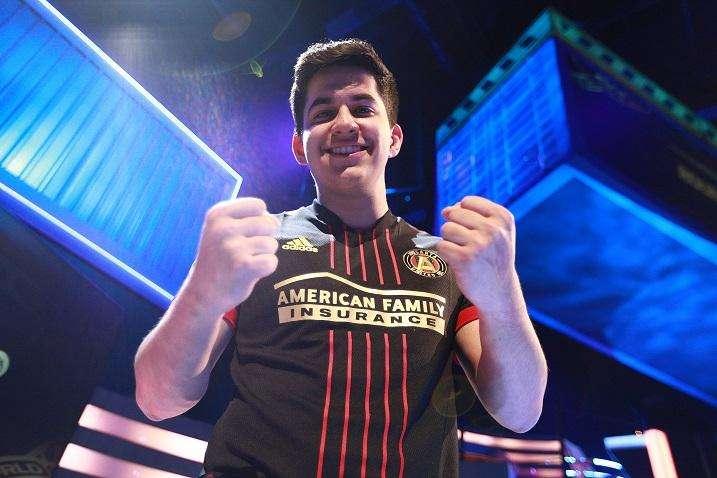eMLS, Paulo Neto e l'Atlanta United si aggiudicano la Series 1