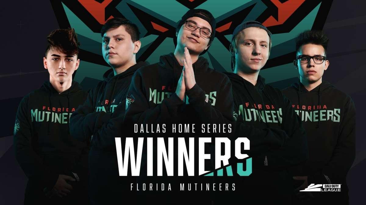 I Florida Muteneers celebrano l'arrivo ai Playoff con una collezione di NFT