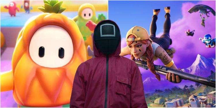 Squid. Game sarà anche un videogioco: la conferma
