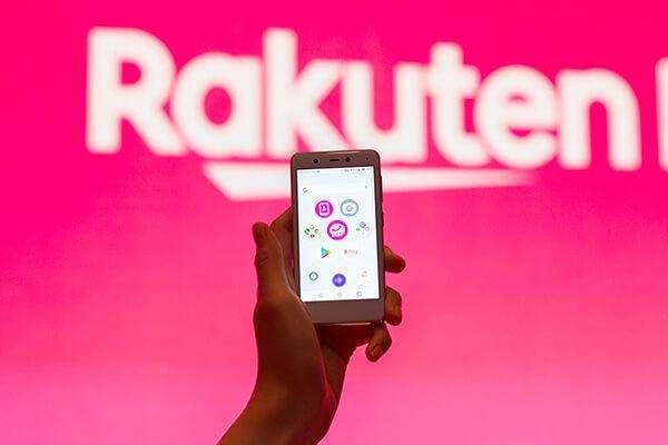 Rakuten, la società entra negli Esports con Apex Legends 