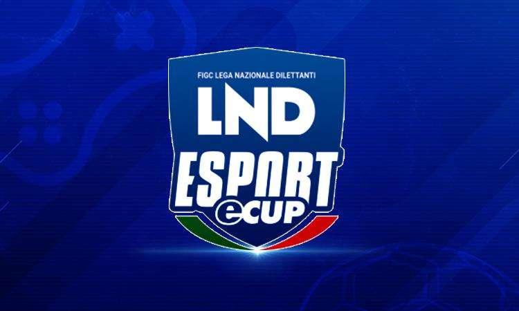 LND eCup, Mangini trascina il Salerno Guiscards alla seconda fase