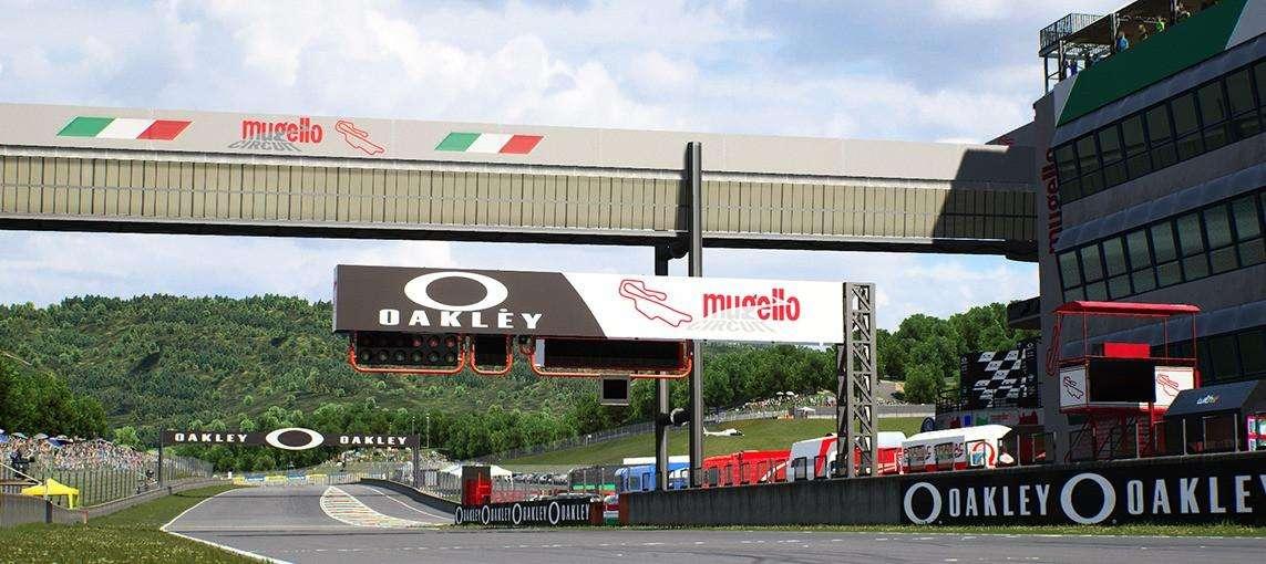 MotoGP Esport Championship, al Mugello il via a The Global Series