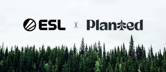 ESL Gaming è una società CO2 neutral