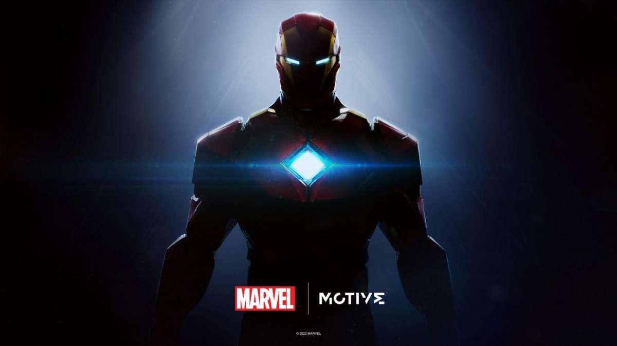 Marvel, Iron Man diventa un videogioco d'azione e avventura 