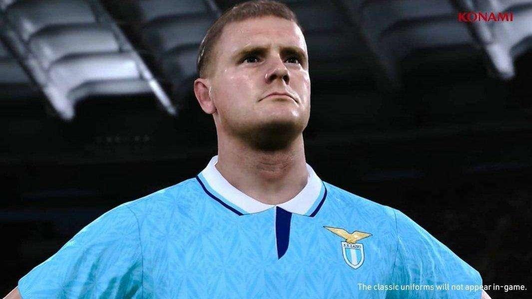 SS Lazio Esports, il messaggio di buon compleanno a Gazza