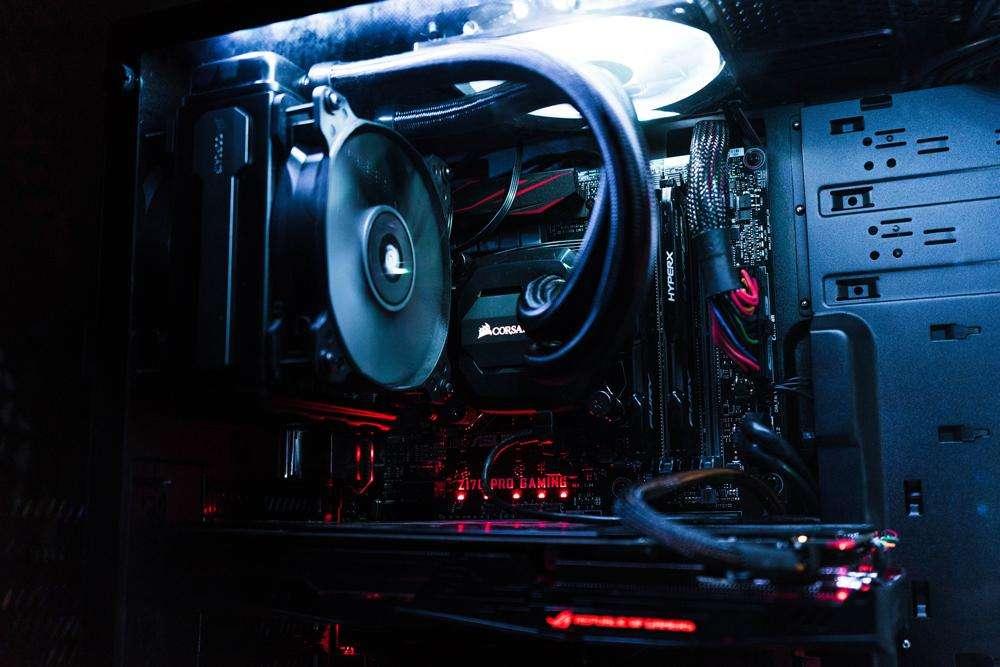Corruzione, l'FBI istituisce una unità per il controllo negli Esports