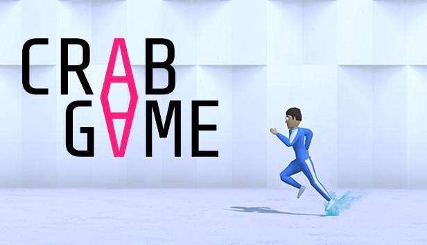 Ecco Crab Game: il videogioco free per giocare a Squid Game con gli amici 