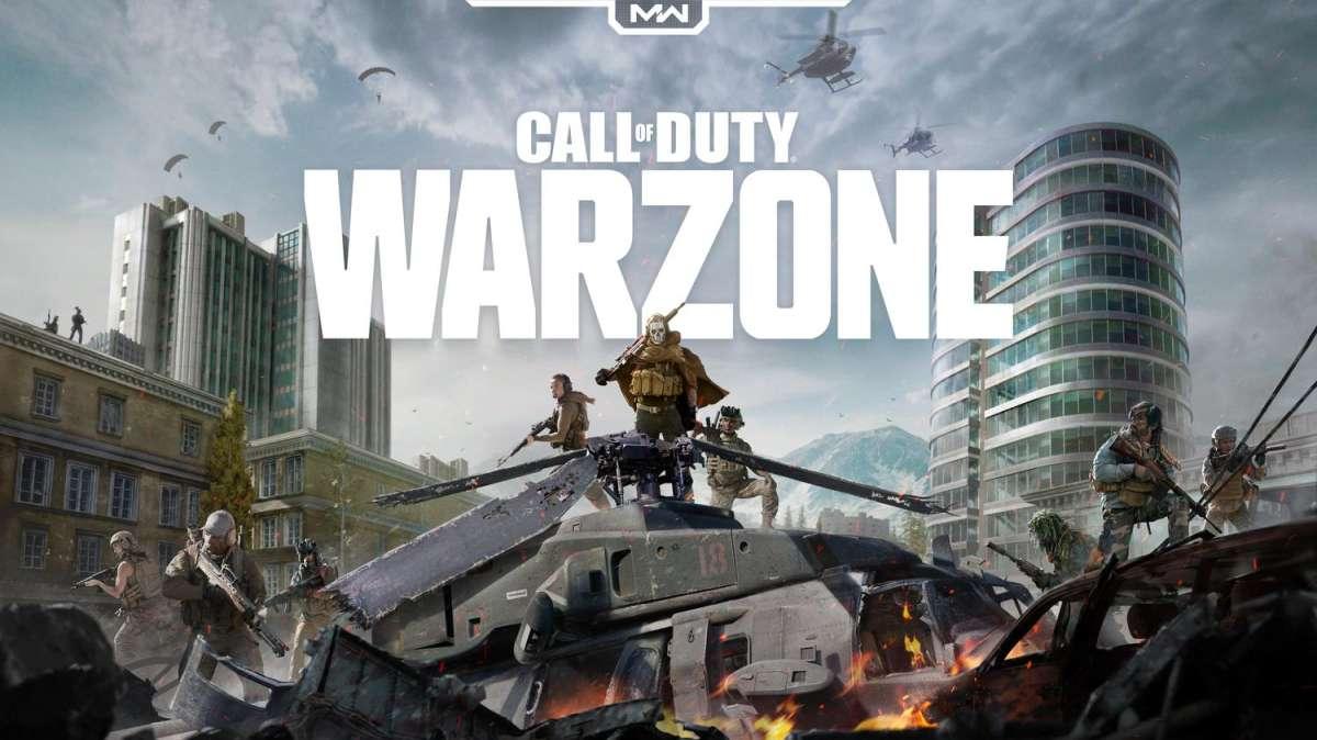 Call of Duty Warzone 2, ecco gli operatori confermati