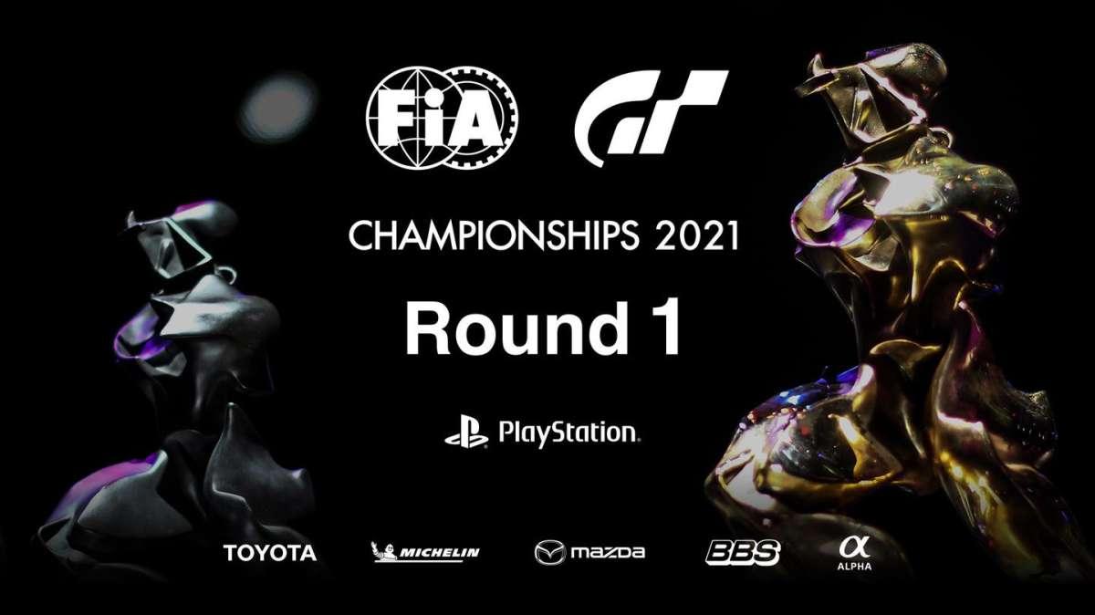 Gran Turismo World Series, Valerio Gallo vince la prima gara