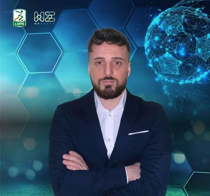 BeSports, Salvatore Gagliardo: "Uno spettacolo per tutti"