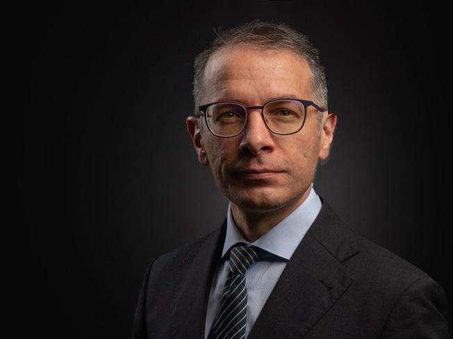 IES, P. Blasi: "Un'incrollabile curiosità di voler sperimentare per migliorarsi"