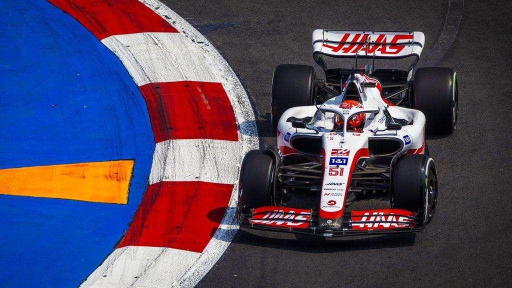 Haas F1, collaborazione con OpenSea per sviluppo NFT