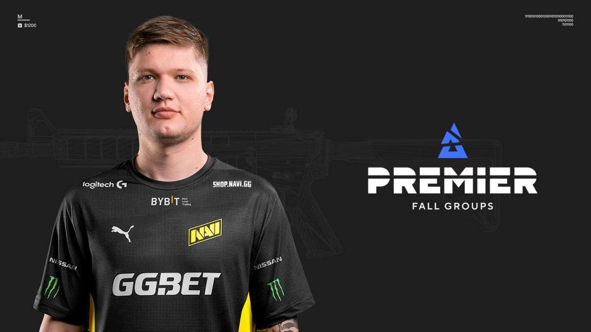 BLAST Premier: Fall Groups 2022, i Natus Vincere perdono S1mple 
