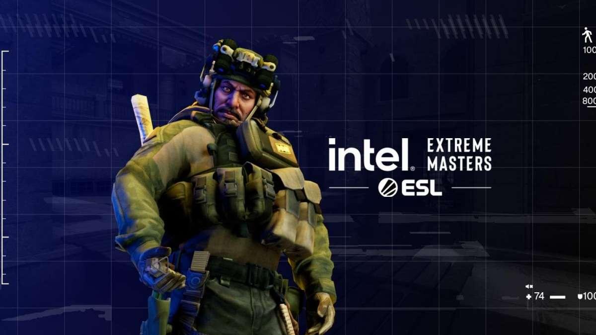 CS:GO, Viktor "sdy" Orudzhev saluta i Natus Vincere