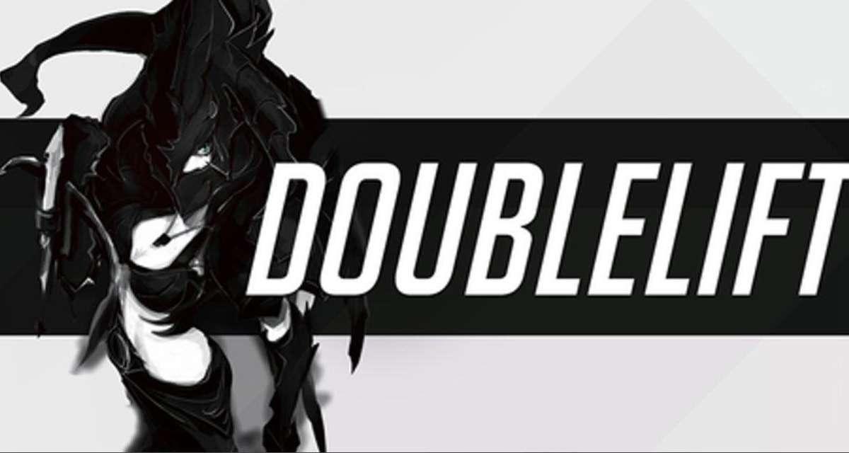 League of Legends, Doublelift da pro player a streamer, ecco quali sono i piani per il futuro