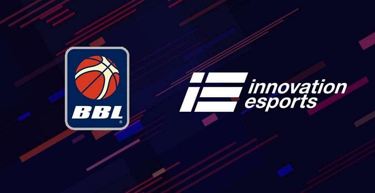 British Basketball League, nuova stagione eSport con Innovation Esports