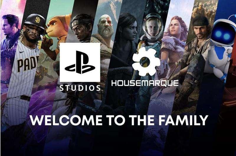 Sony ha acquisito Housemarque, gli sviluppatori di Returnal