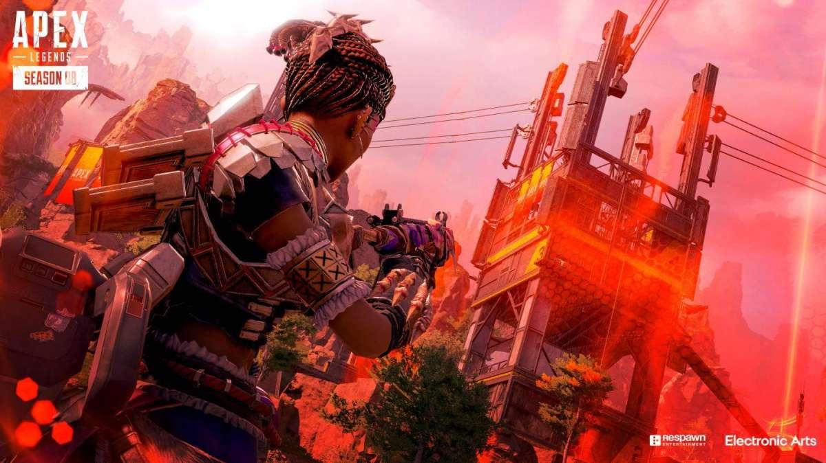 Apex Legends, secondo alcuni utenti su Reddit il gioco rema contro i neofiti