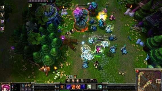 Mattia"ReizHhh" Nicoletti, coach League of Legends: "LOL al top anche in futuro"