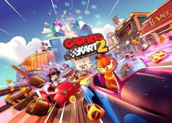 Immagine strip Videogiochi n.2