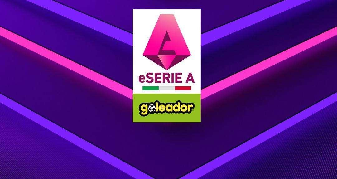 eSerie A Goleador: il campionato virtuale 2024/2025 si rinnova con un nuovo Title Sponsor