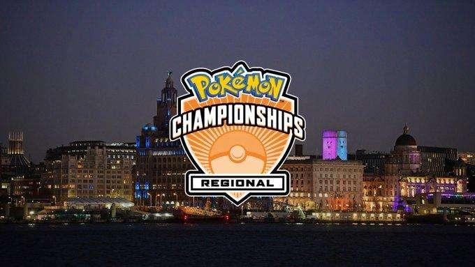 A Liverpool il primo Pokémon Scarlet & Violet regional event