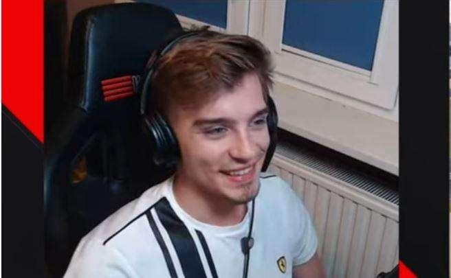 Ferrari Esports Series, il vincitore Pawlowski: "Questa stagione avevo promesso di essere più preparato"