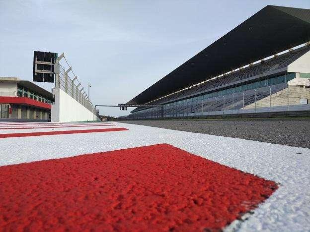 GT World Challenge Europe Esports Championship, si corre a Misano