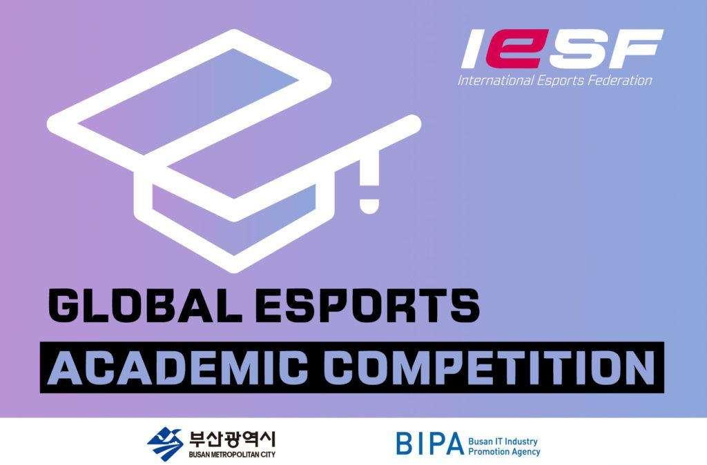 IESF, attiva la ricerca accademica sugli Esports a livello globale