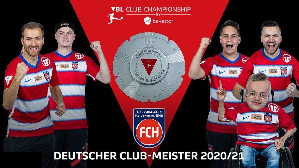 Virtual Bundesliga, il noto brand H&M stipula una premium partnership