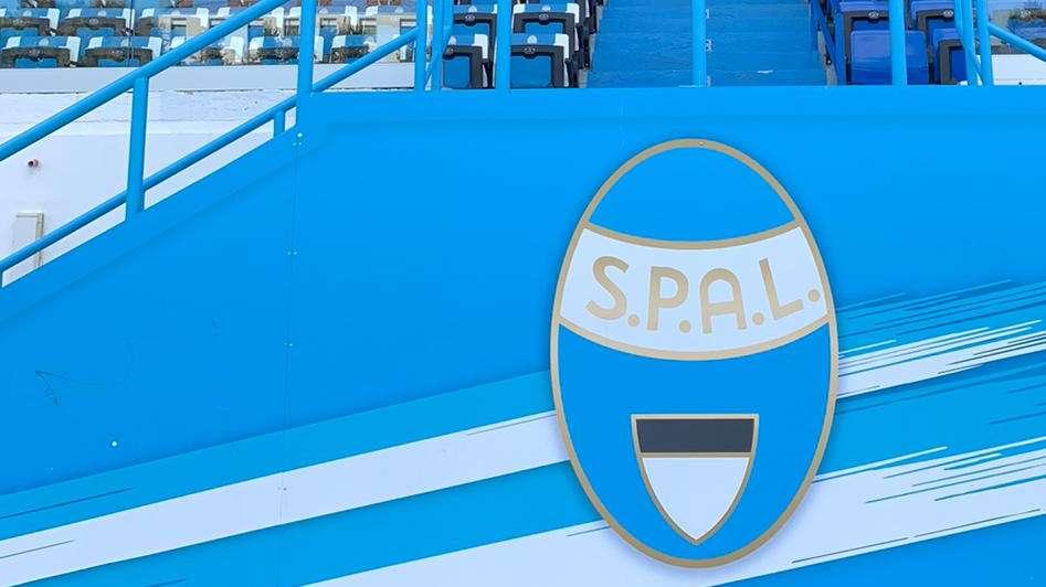 BeSports 2021, la Spal Wearena ha ufficializzato il team