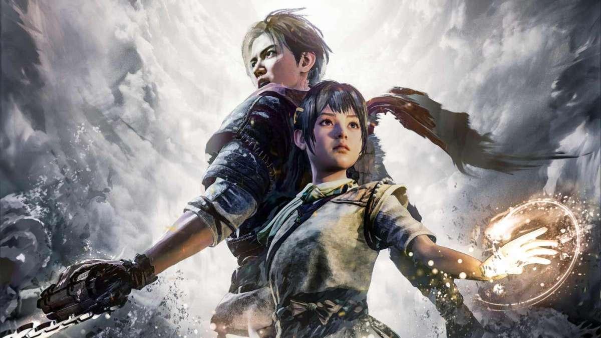 Un nuovo Action RPG cinese è pronto a prendere il posto di The Witcher