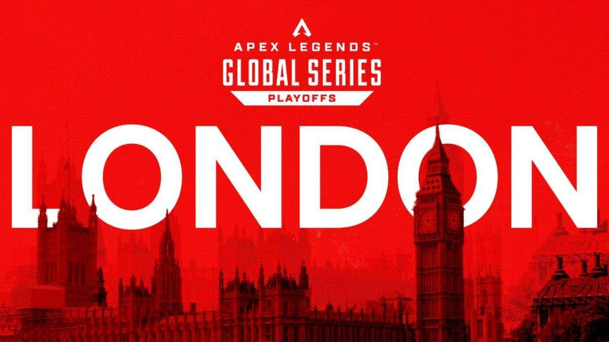 Apex Legends Global Series, sarà Londra la location del 2023
