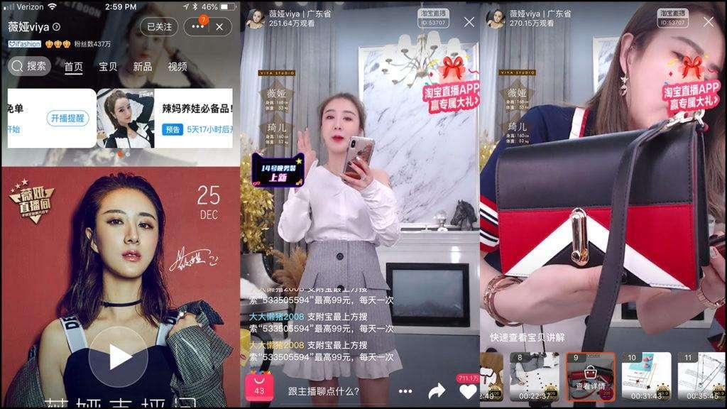 La streamer più seguita in Cina è una delle 100 persone più influenti del 2021 secondo il TIMES